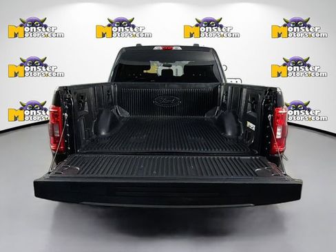 Used 2021 Ford F150 XLT w/ Equipment Group 301A Mid image 26