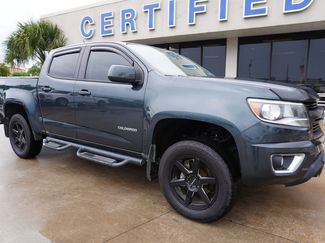 Used 2017 Chevrolet Colorado Z71 RWD video 1