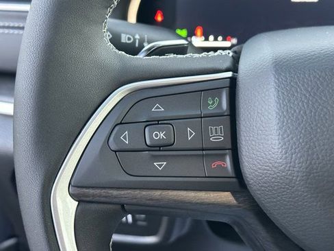 New 2025 Jeep Grand Cherokee Limited image 26