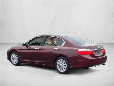 Used 2013 Honda Accord EX image 7