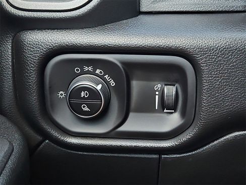 New 2026 RAM 3500 Tradesman image 23