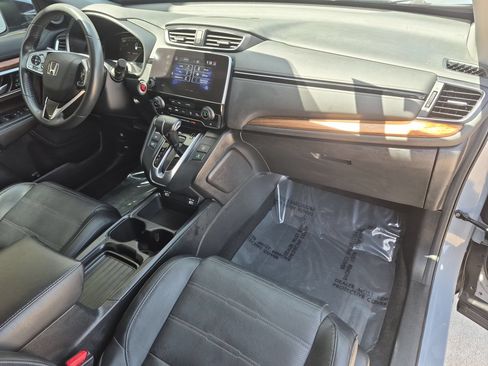 Used 2021 Honda CR-V EX-L image 32