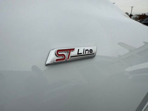 Used 2023 Ford Escape ST-Line w/ Tech Pack #1 image 10