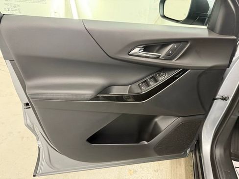 New 2026 Chevrolet Equinox LT image 13