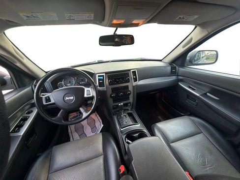 Used 2008 Jeep Grand Cherokee Laredo AWD/4WD image 23