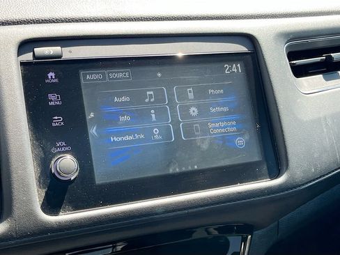 Used 2022 Honda HR-V EX image 14