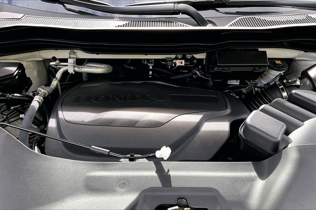Used 2026 Honda Ridgeline RTL image 23