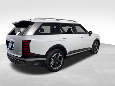 New 2026 Hyundai Palisade Limited AWD/4WD image 5