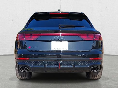 New 2026 Audi RS Q8 performance AWD/4WD image 6