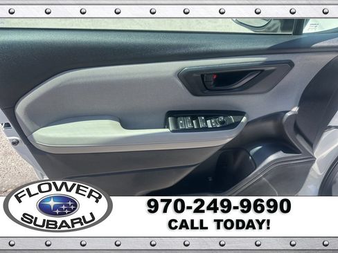 Used 2026 Subaru Forester AWD/4WD image 25