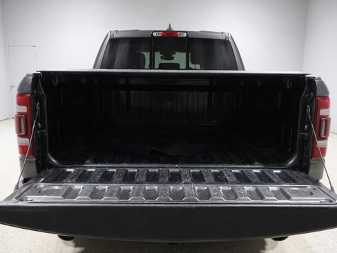 Used 2020 RAM 1500 Laramie image 4