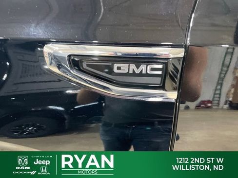 Used 2021 GMC Yukon SLT w/ SLT Luxury Plus Package AWD/4WD image 66
