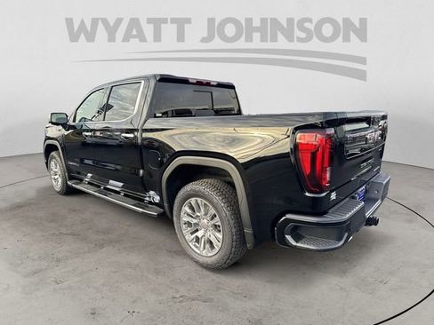 New 2026 GMC Sierra 1500 Denali image 3