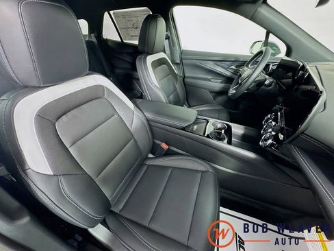 New 2026 Chevrolet Blazer EV LT image 30