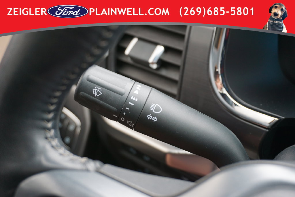 Used 2023 Ford F150 Lariat w/ Equipment Group 502A High AWD/4WD image 29