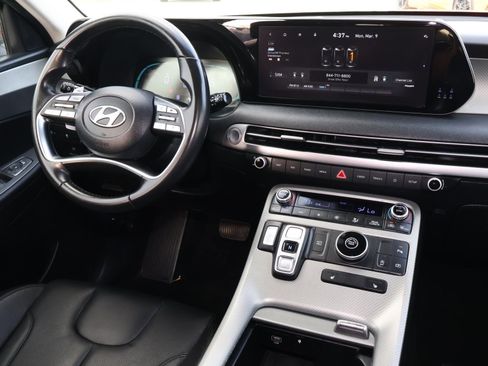 Used 2023 Hyundai Palisade XRT FWD image 10