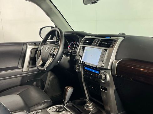 Used 2024 Toyota 4Runner Limited image 35