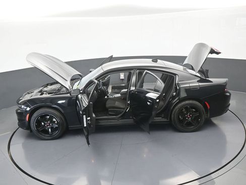 Used 2023 Dodge Charger SXT RWD image 59