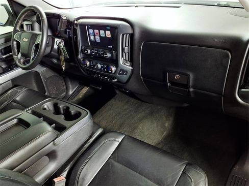 Used 2014 Chevrolet Silverado 1500 LT w/ Texas Edition, 1LT Trim image 14