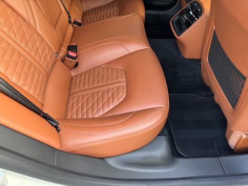 Used 2021 Maserati Quattroporte S GranSport Q4 image 58