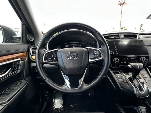 Used 2017 Honda CR-V EX-L image 15