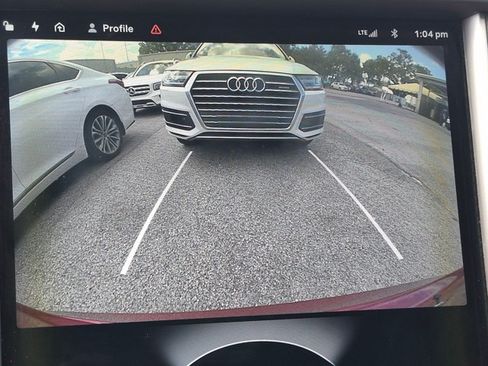 Used 2018 Tesla Model S 75D AWD/4WD image 8