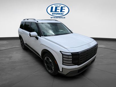 New 2026 Hyundai Palisade Limited