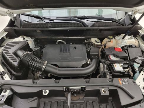 Certified 2023 GMC Acadia SLT image 51