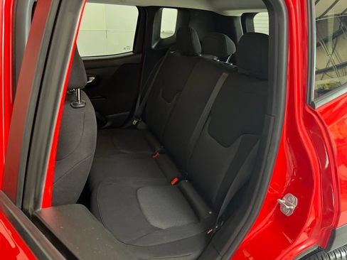 Used 2018 Jeep Renegade Sport w/ Power & Air Group AWD/4WD image 20