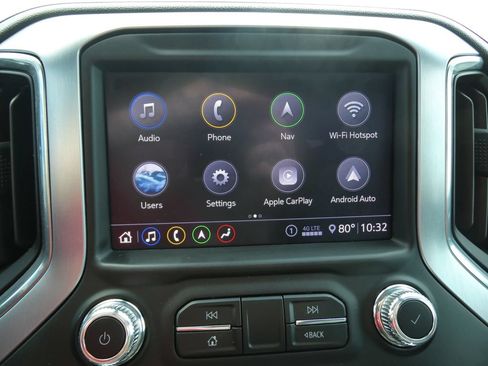 Certified 2020 GMC Sierra 2500 SLT w/ Technology Package AWD/4WD image 31