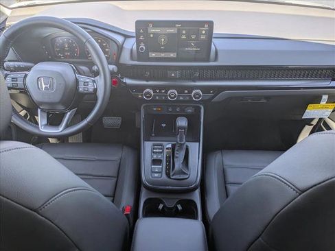 New 2026 Honda CR-V EX-L image 14