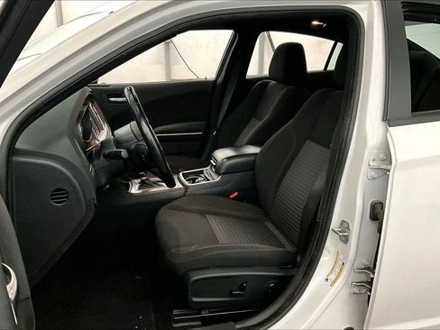 Used 2023 Dodge Charger SXT image 24