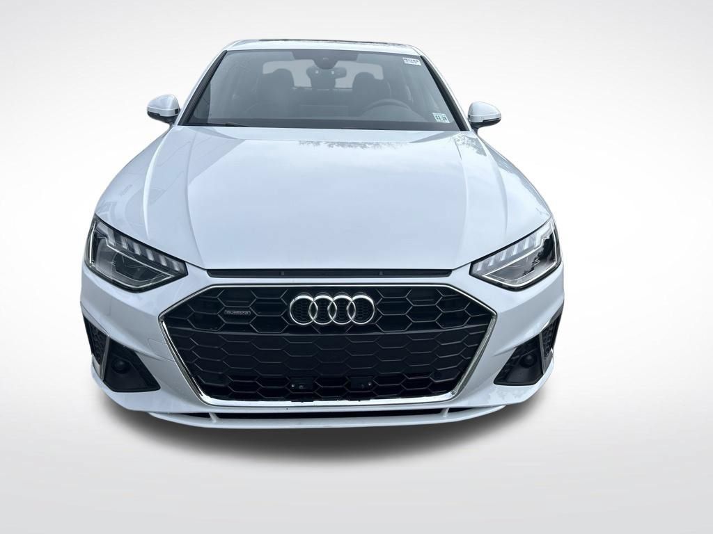 Used 2024 Audi A4 2.0T Premium w/ Convenience Package AWD/4WD image 2