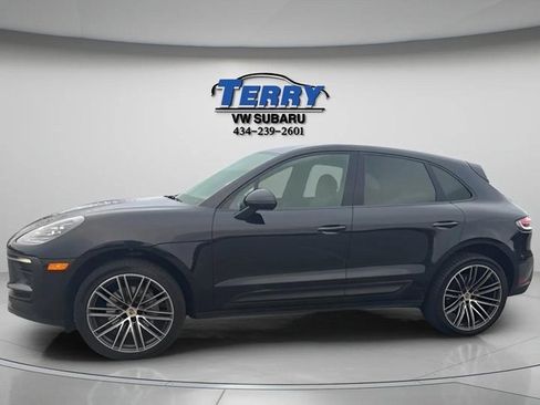 Used 2024 Porsche Macan image 5