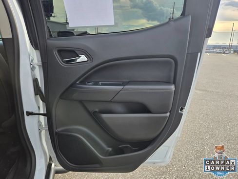 Used 2022 GMC Canyon AT4 w/ Trailering Package AWD/4WD image 38