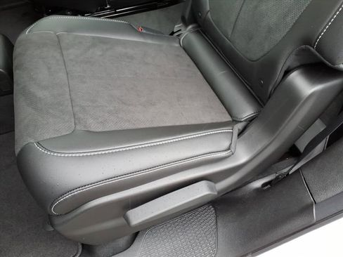 New 2025 Jeep Grand Cherokee L Altitude image 34