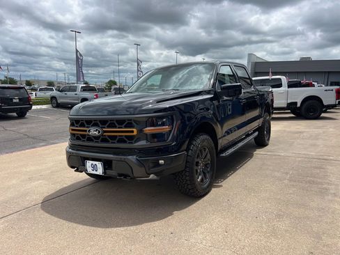 New 2026 Ford F150 Tremor w/ Equipment Group 402A High AWD/4WD image 4