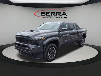 Used 2026 Toyota Tacoma TRD Sport