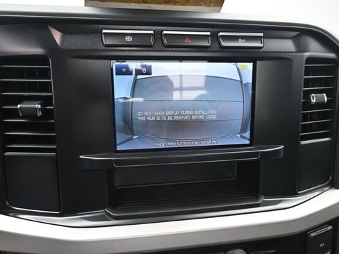 New 2024 Ford F350 XL image 6