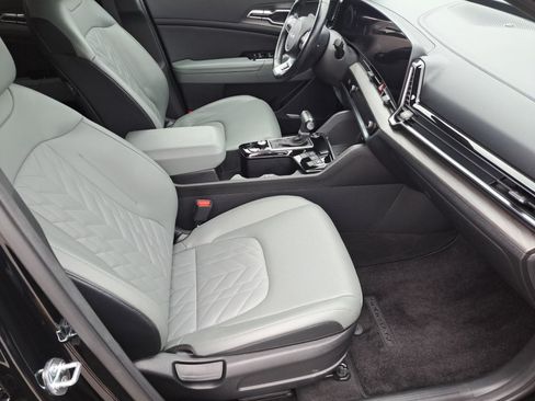 Used 2023 Kia Sportage X-Pro AWD/4WD image 19