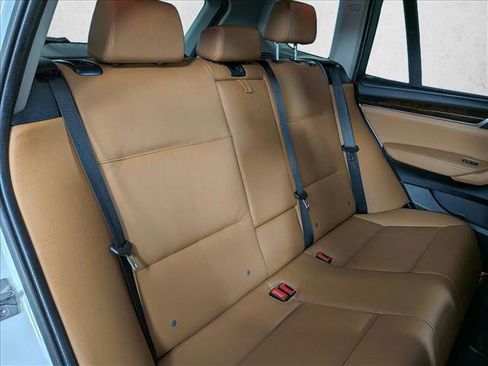 Used 2015 BMW X3 xDrive35i image 23