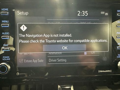 Used 2021 Toyota Corolla SE w/ SE Premium Package FWD image 35