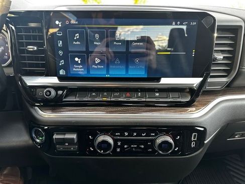 New 2026 Chevrolet Silverado 1500 LT image 21