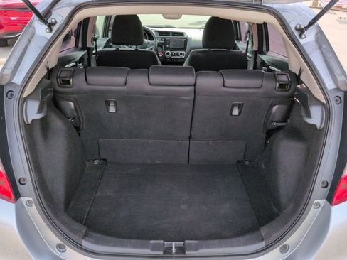 Used 2018 Honda Fit EX image 13