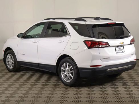 Used 2023 Chevrolet Equinox LT image 9