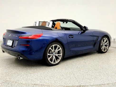 Used 2020 BMW Z4 sDrive30i w/ Convenience Package image 5