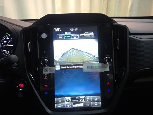 New 2026 Subaru Forester Sport image 21