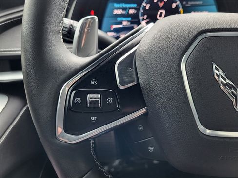 Used 2023 Chevrolet Corvette Stingray Preferred Conv w/ Z51 Performance Package image 21