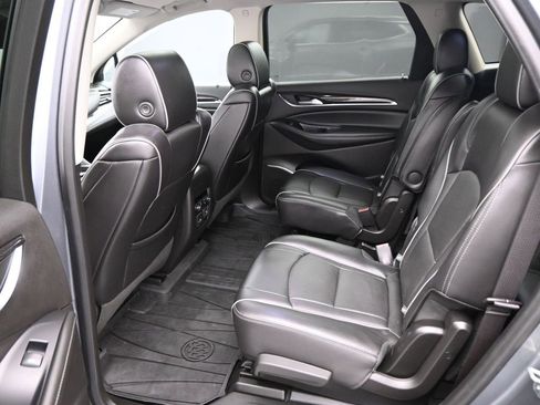 Used 2021 Buick Enclave Avenir w/ Avenir Technology Package image 24