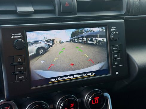 Used 2023 Toyota GR86 Premium image 13